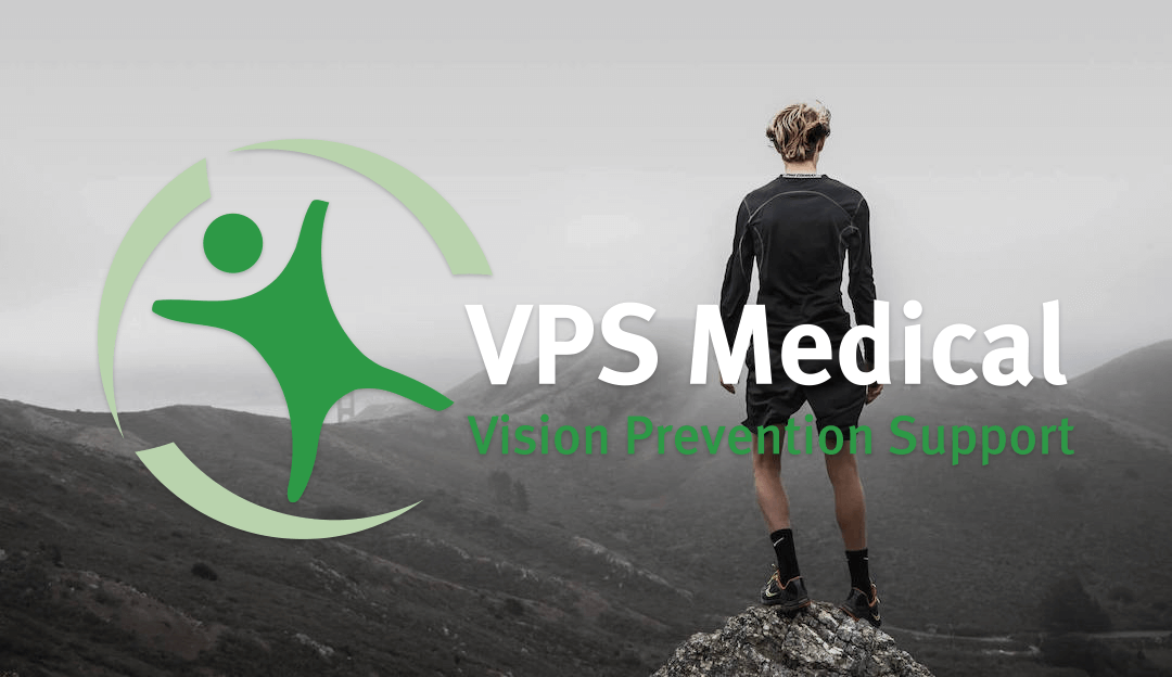 VPS Medical Logo Picture